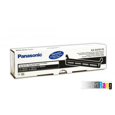 تونر کارتریج فکس پاناسونیک KX-MB2062